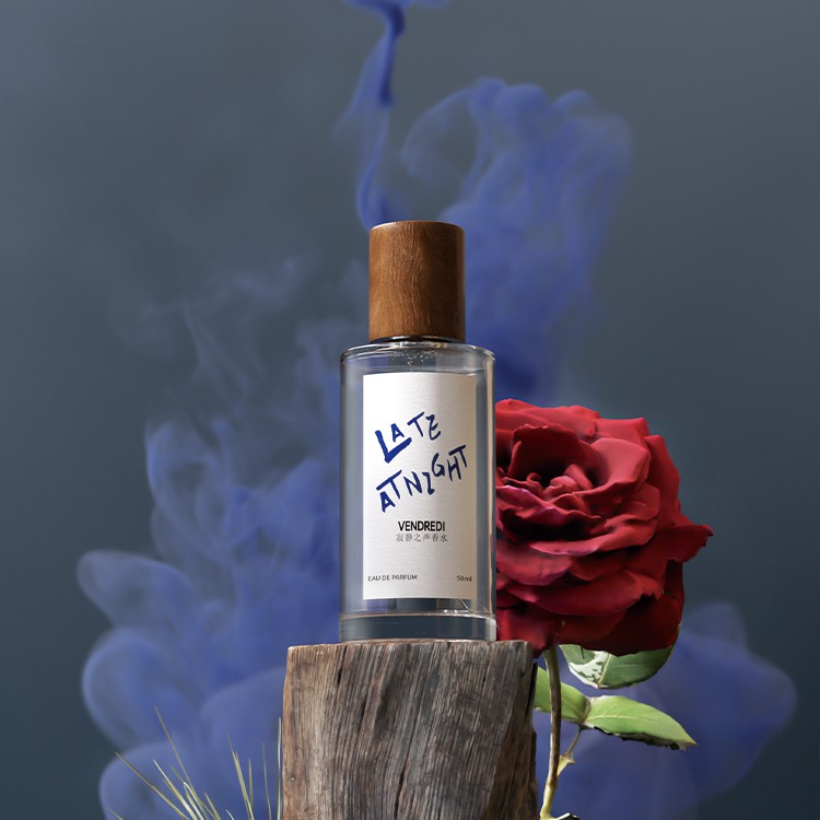 Late At Night Perfume 50ml